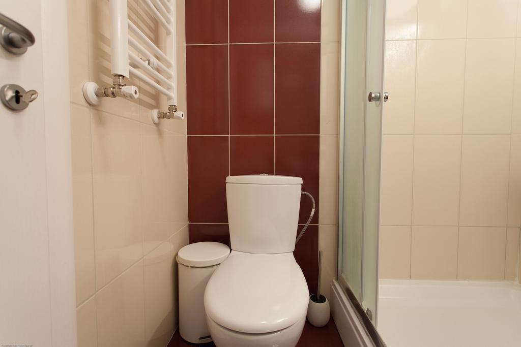 Apartment Skopje Camera foto